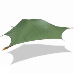 Tentsile Stingray Tree Tent Forest Green